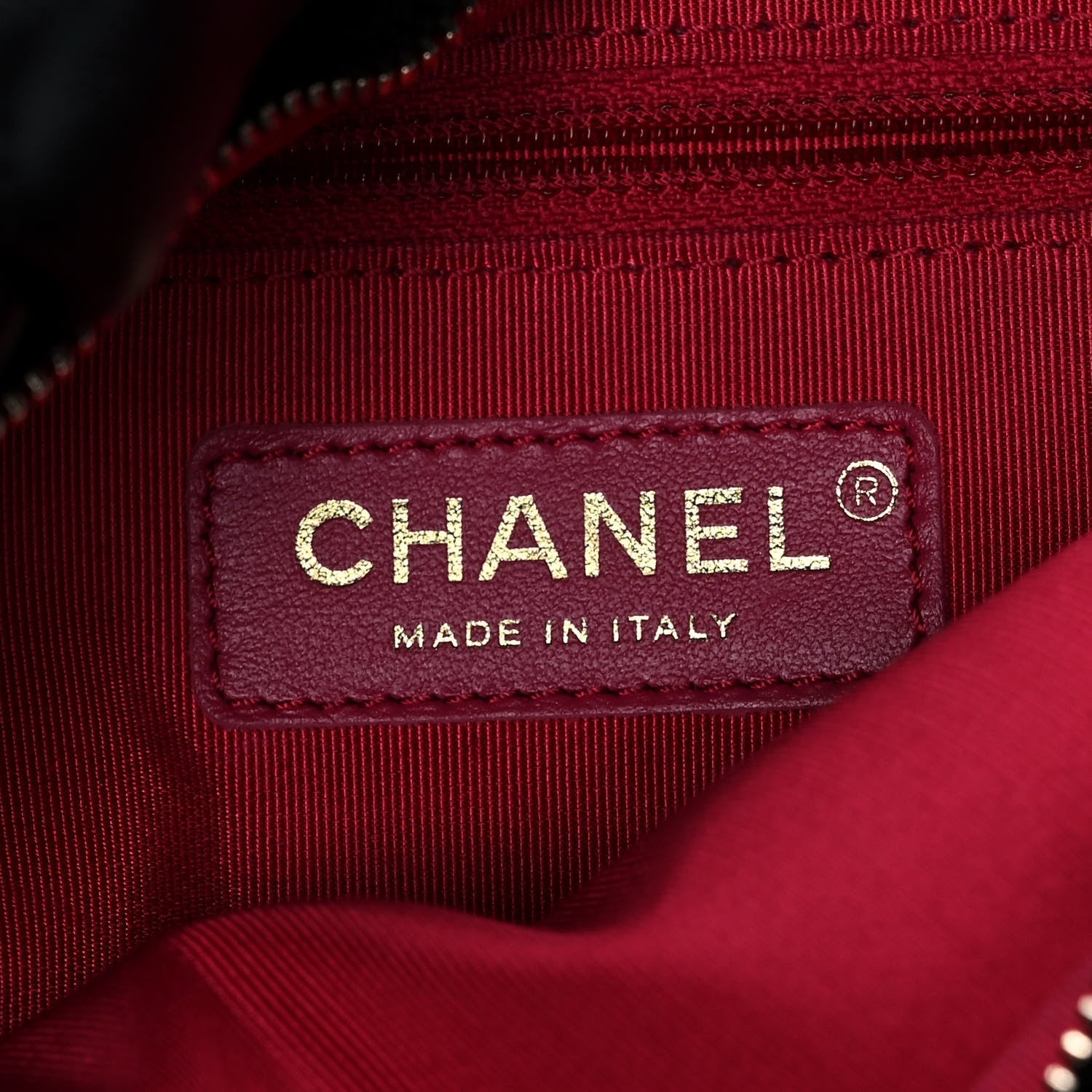 Chanel QUILTED CALFSKIN DOUBLE Hobo Bag - Rovelle Bags
