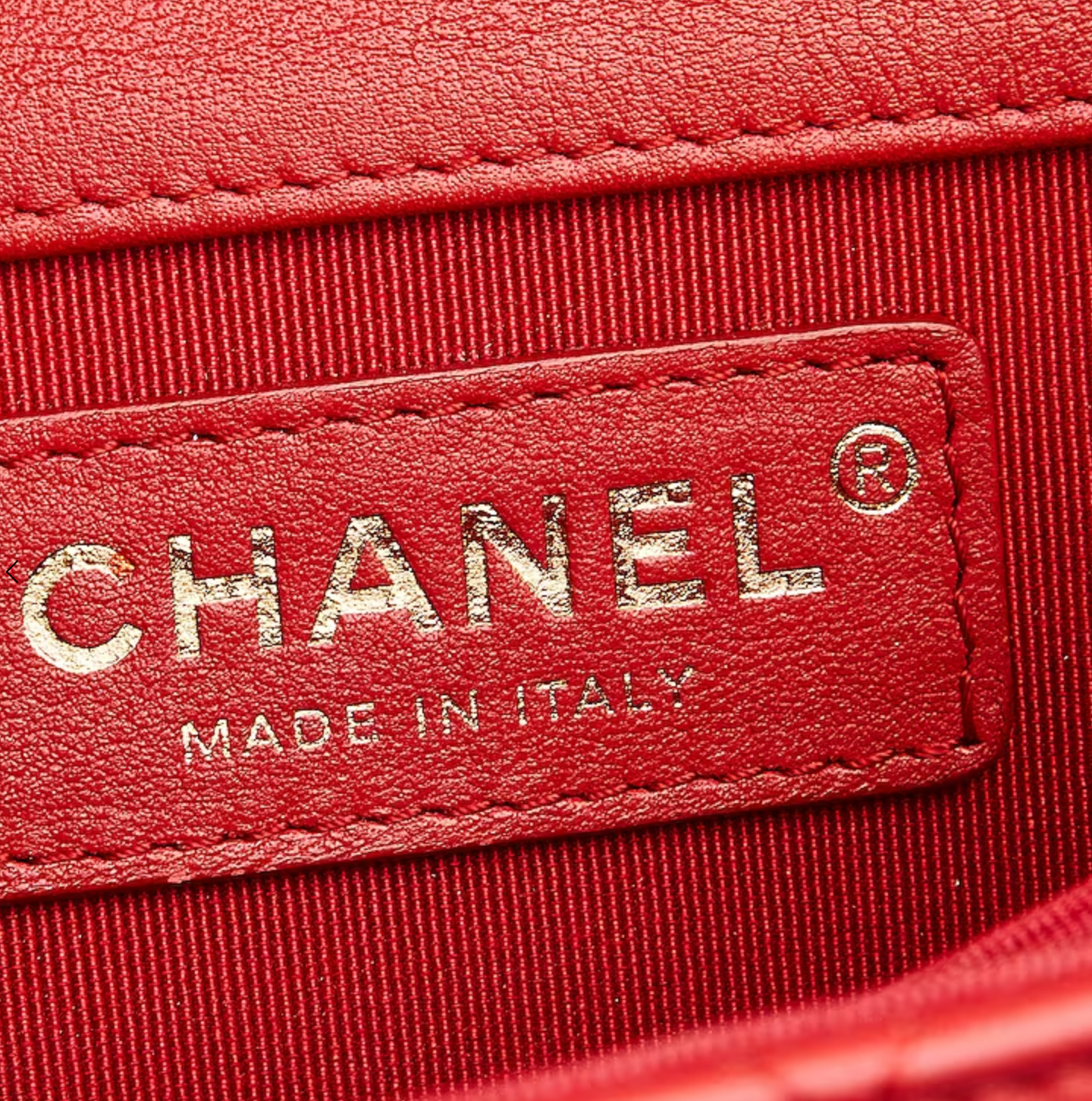 Chanel Boy Shoulder Bag - Almora Bags