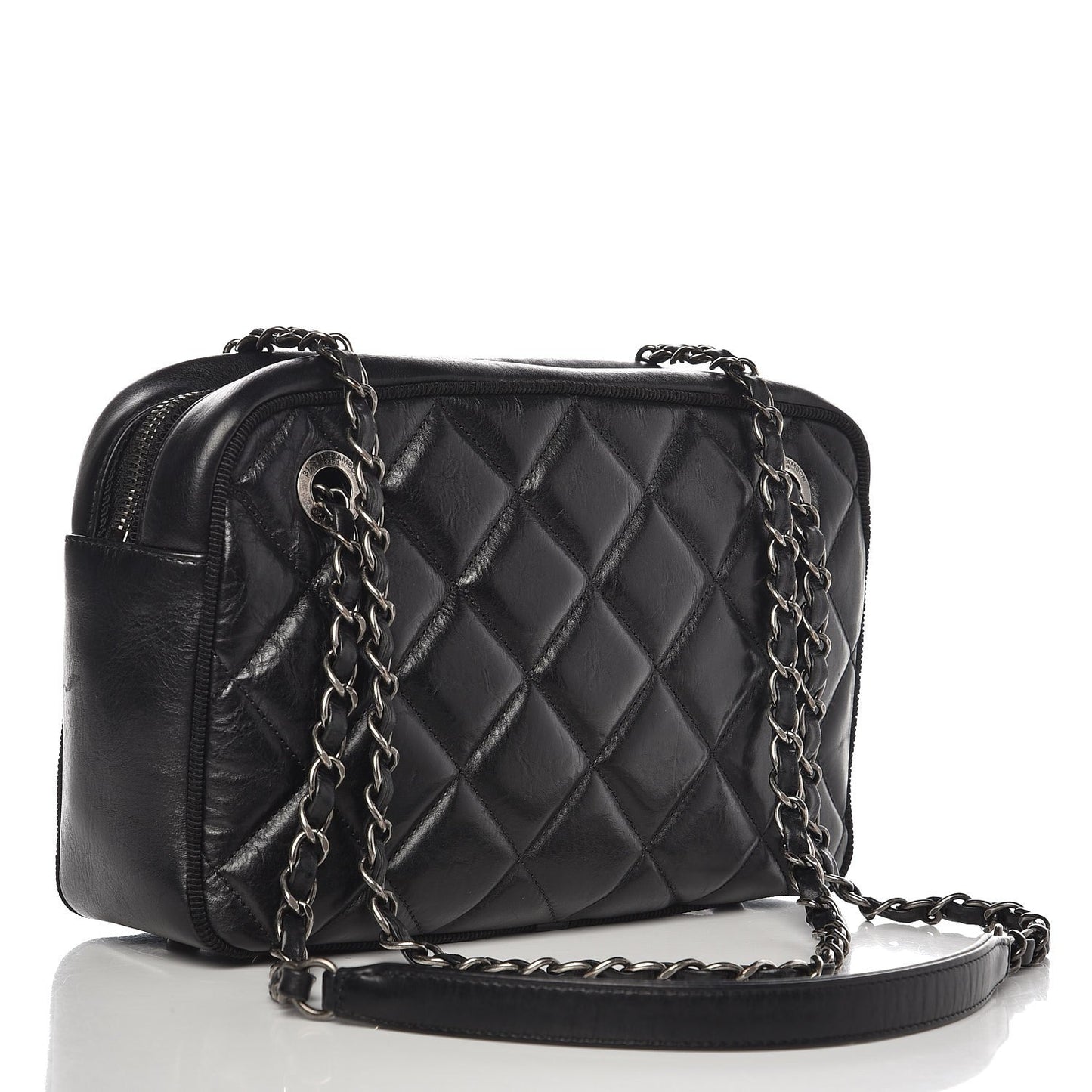 Chanel Crossbody - Almora Bags