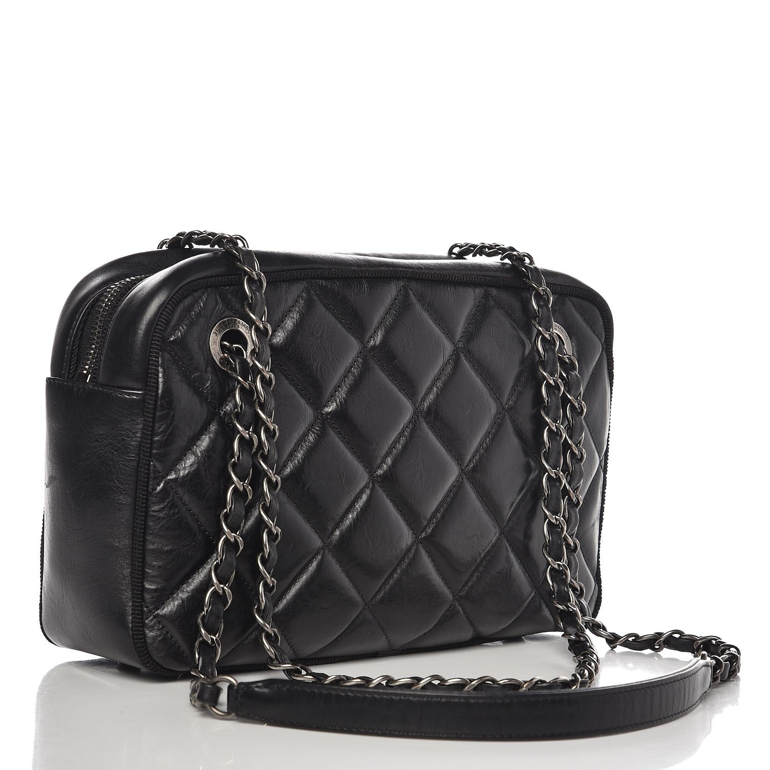 Chanel Crossbody - Almora Bags