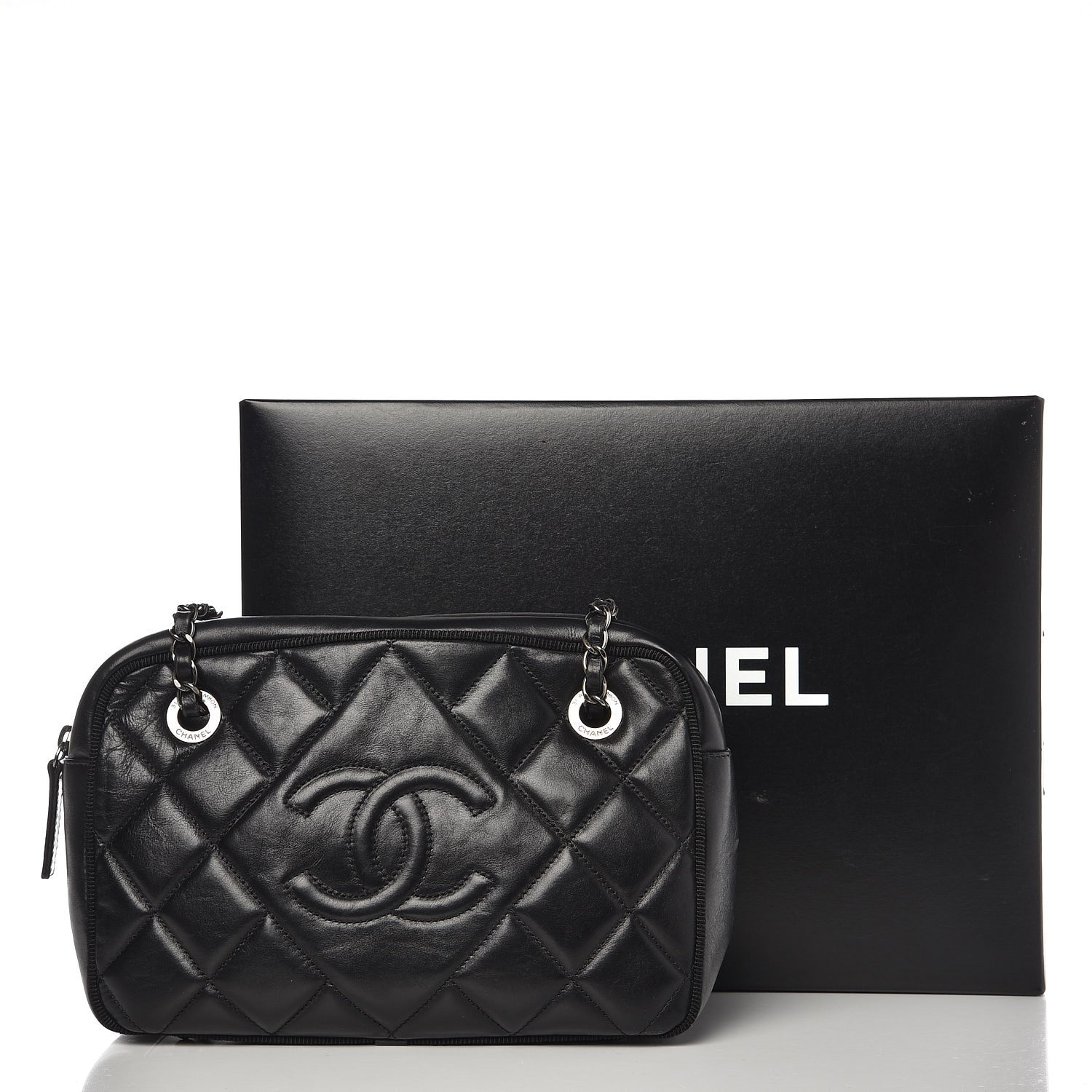 Chanel Crossbody - Almora Bags