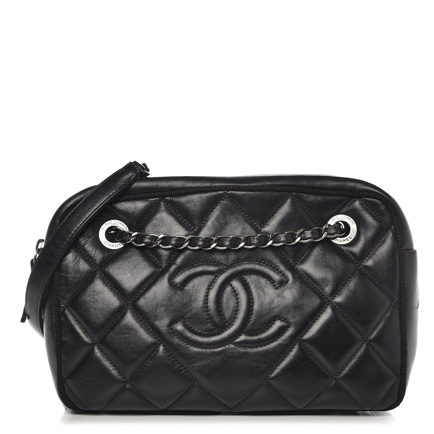 Chanel Crossbody - Almora Bags