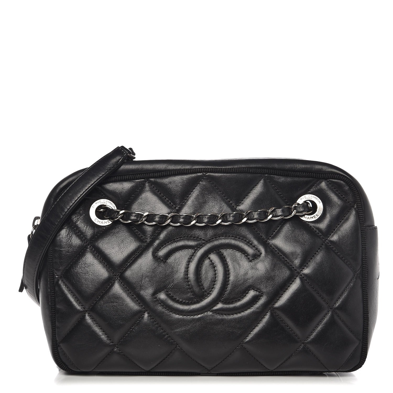 Chanel Crossbody - Almora Bags