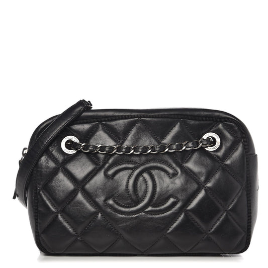 Chanel Crossbody - Almora Bags