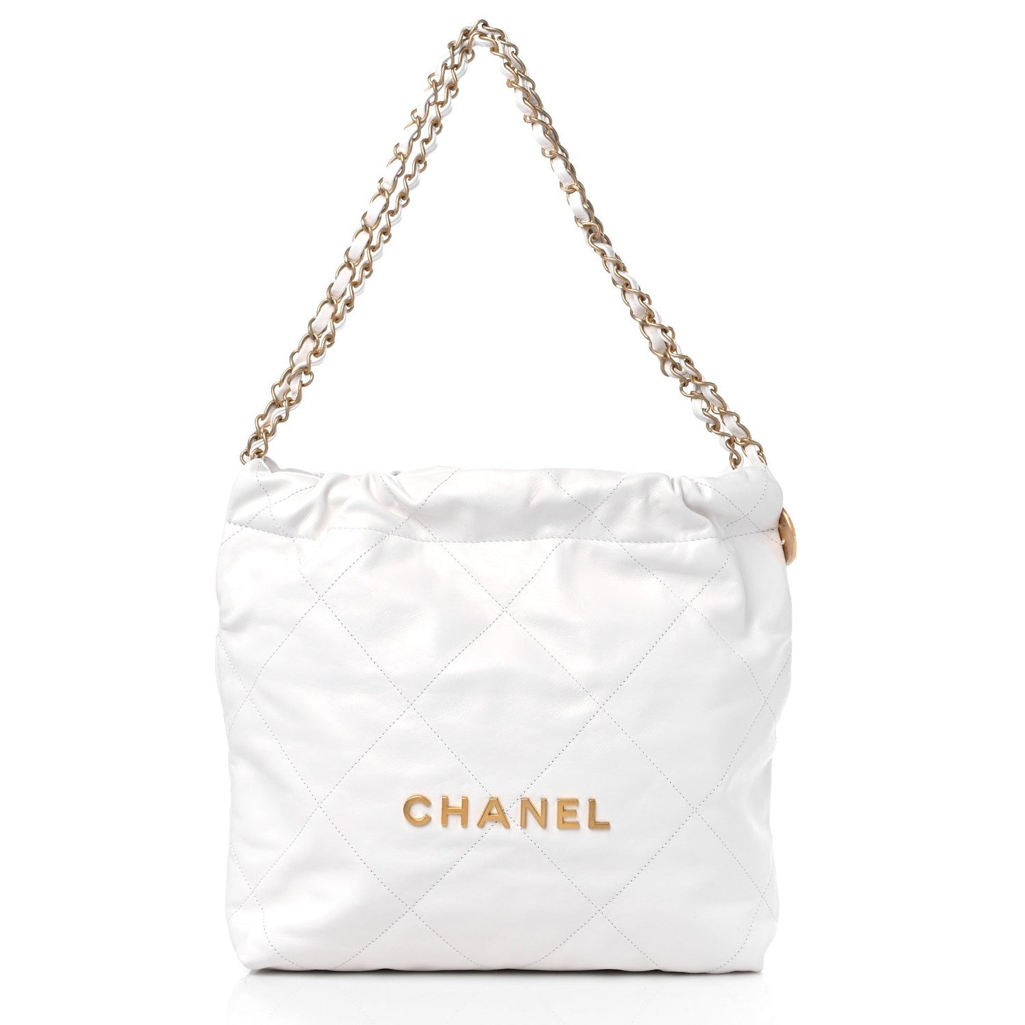 Chanel Shoulder Bag - Almora Bags