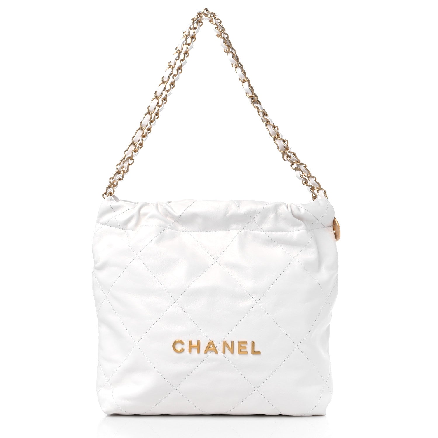 Chanel Shoulder Bag - Almora Bags