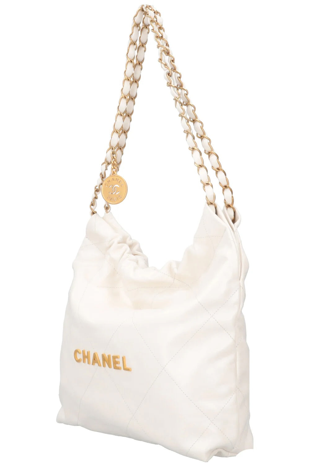Chanel Shoulder Bag - Almora Bags