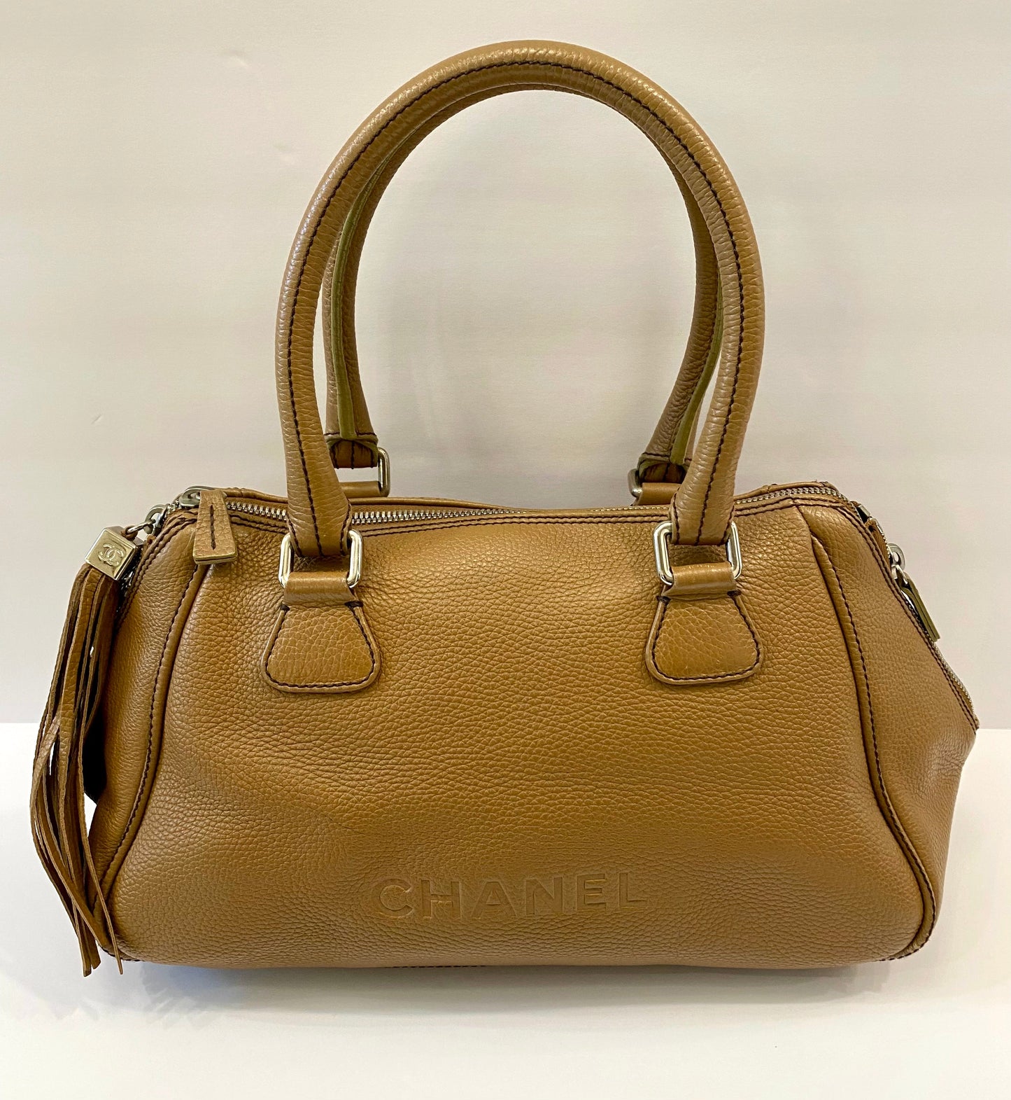 Chanel Handbag - Almora Bags