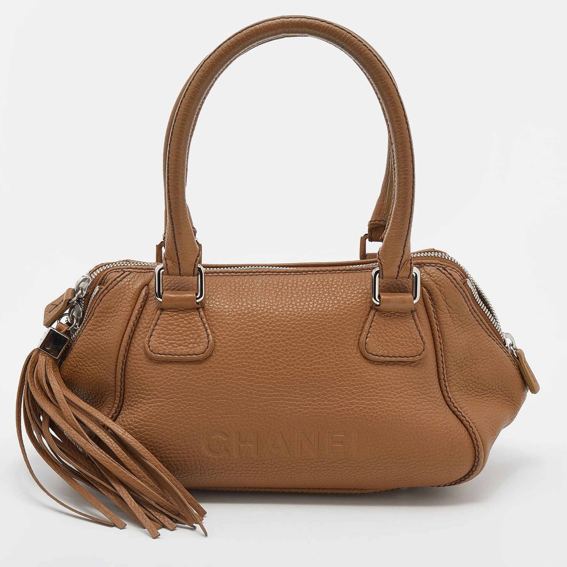 Chanel Handbag - Almora Bags