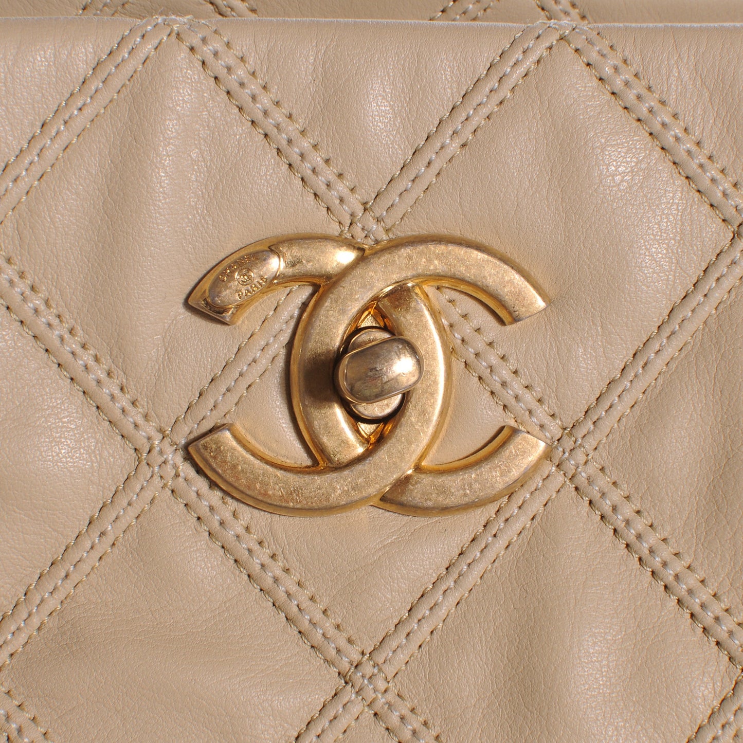 Chanel Tote - Almora Bags