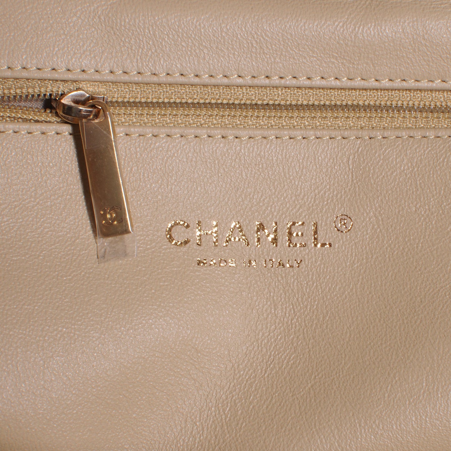 Chanel Tote - Almora Bags