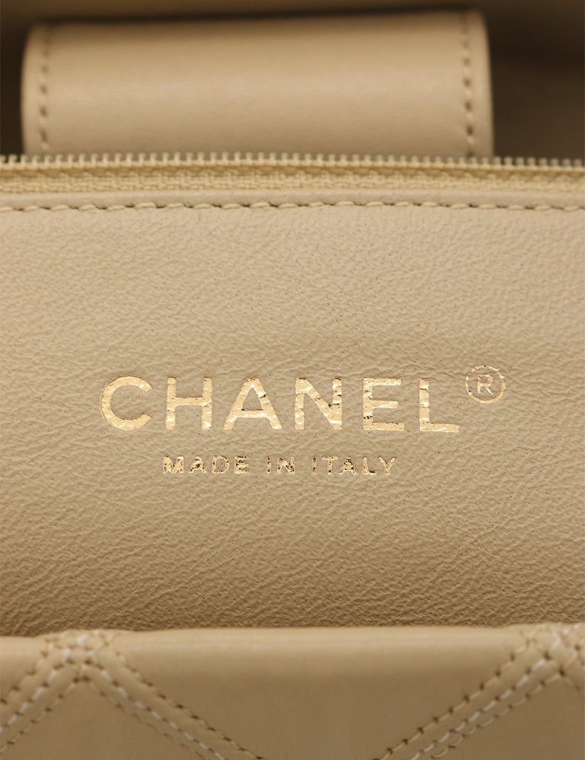 Chanel Tote - Almora Bags