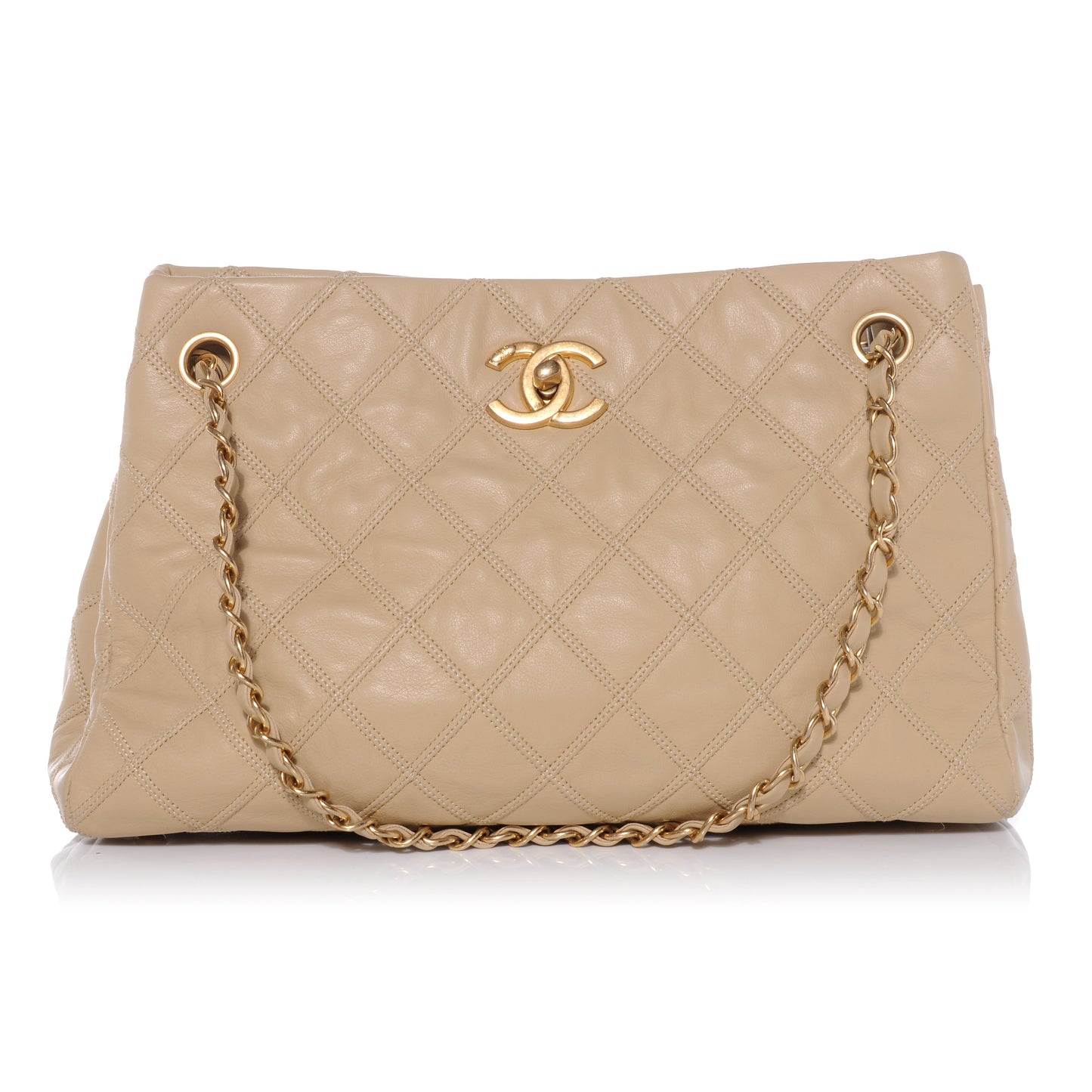 Chanel Tote - Almora Bags