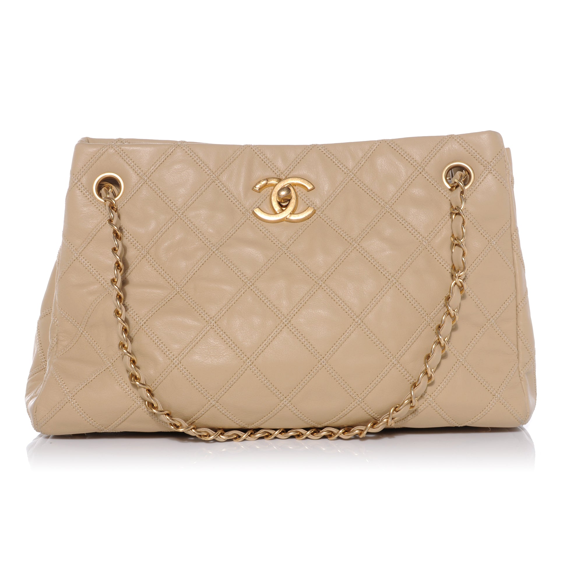 Chanel Tote - Almora Bags