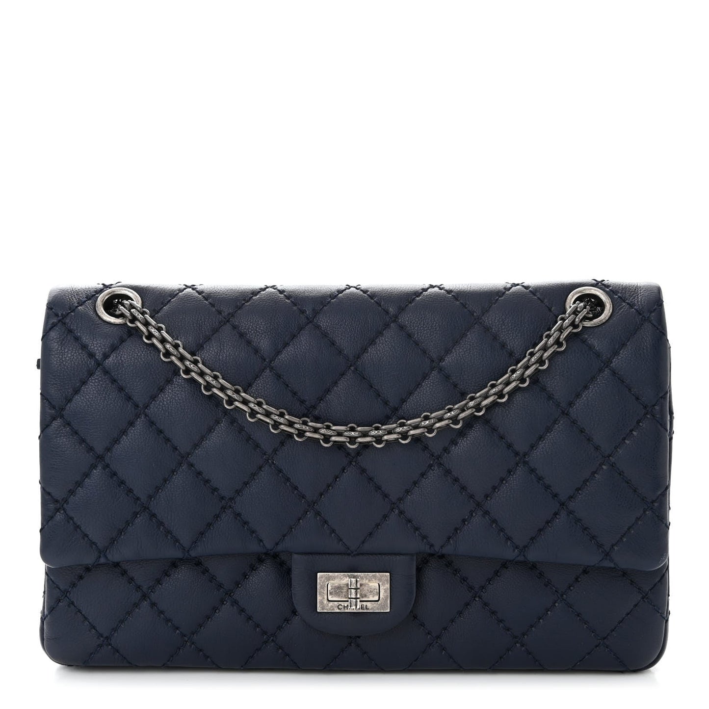 Chanel 2.55 Shoulder Bag - Rovelle Bags