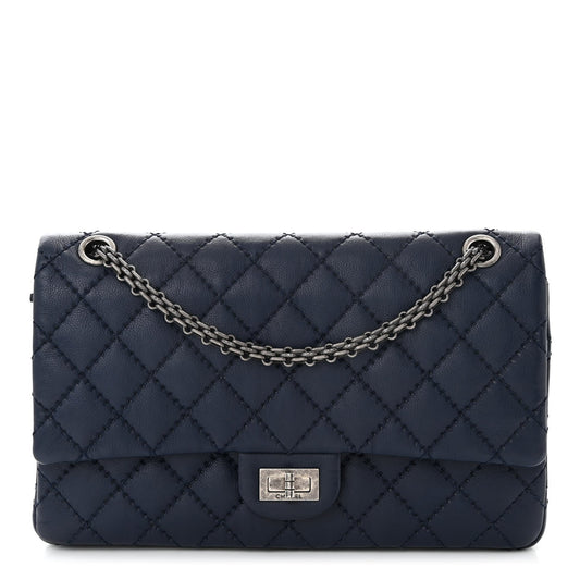 Chanel 2.55 Shoulder Bag - Rovelle Bags