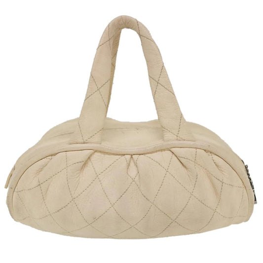 Chanel CAVIAR QUILTED LEATHER Handbag - Rovelle Bags
