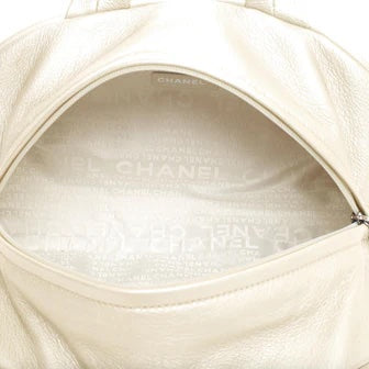 Chanel CAVIAR QUILTED LEATHER Handbag - Rovelle Bags