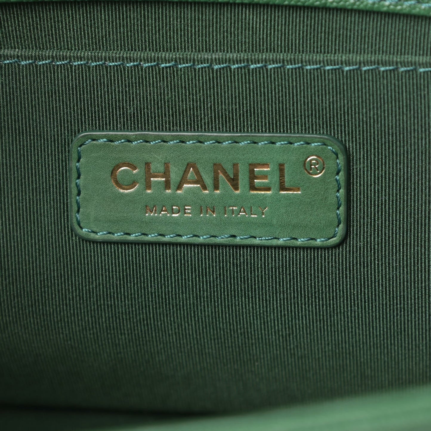 Chanel Boy Shoulder Bag - Rovelle Bags