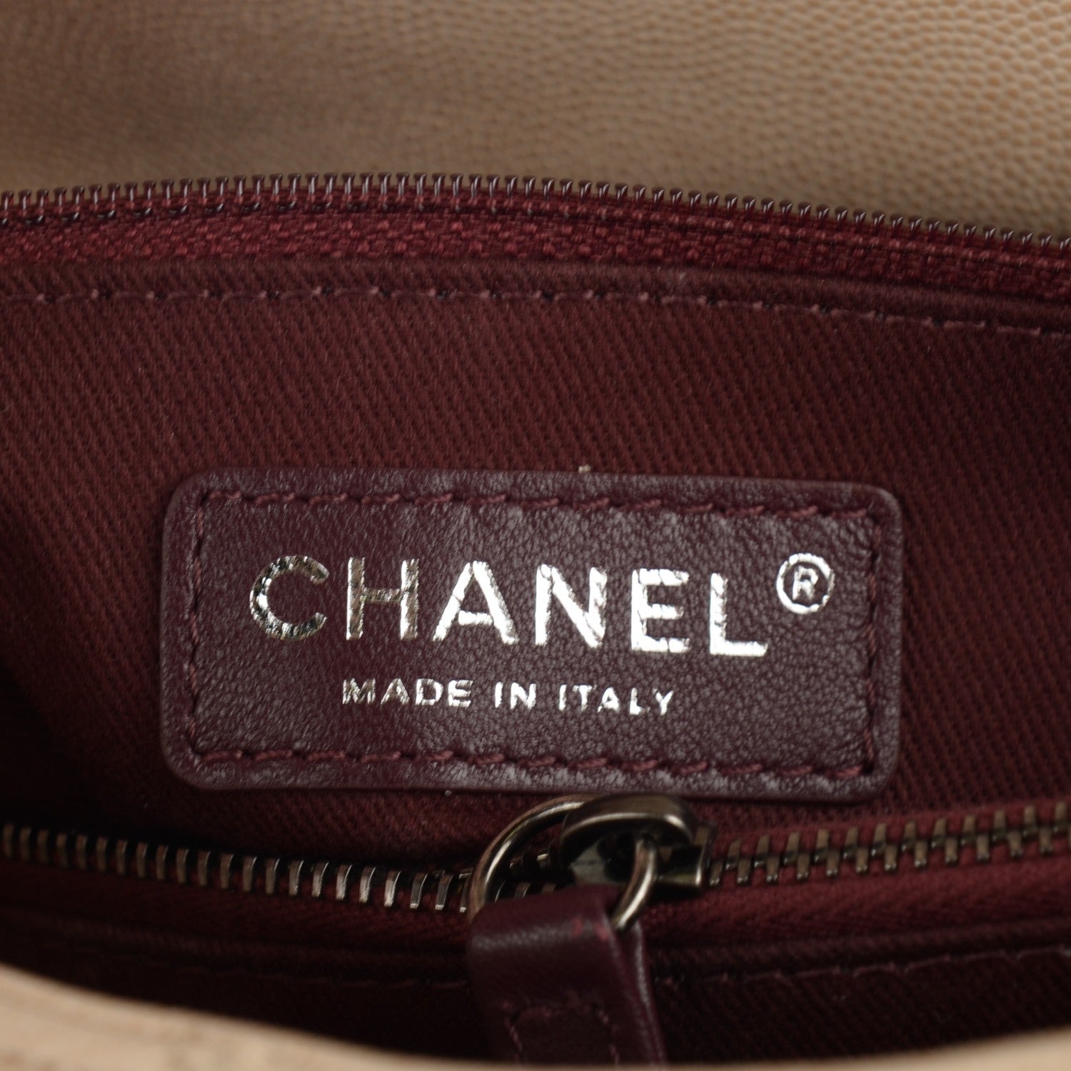 Chanel Coco Handle Flap Bag - Rovelle Bags