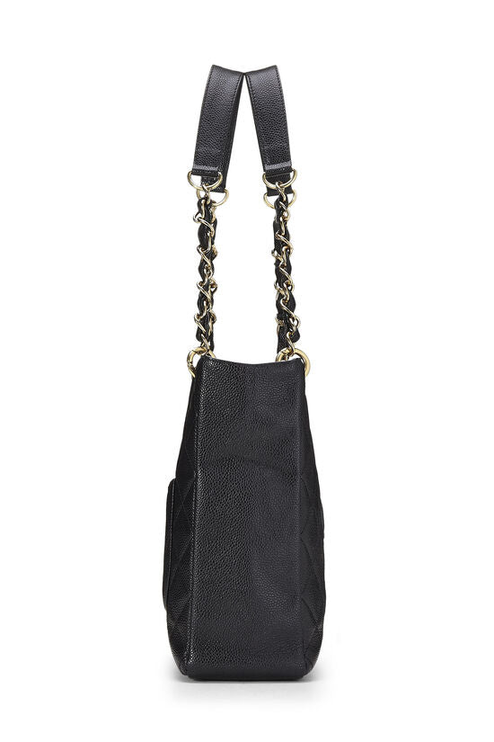 Chanel Shopping Tote Bag - Rovelle Bags