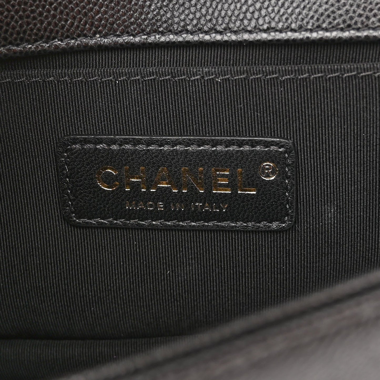 Chanel Boy Flap Bag - Rovelle Bags