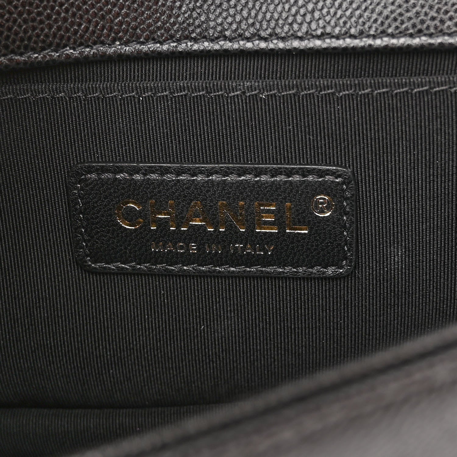 Chanel Boy Flap Bag - Rovelle Bags