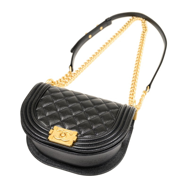 Chanel Boy Handbag - Rovelle Bags