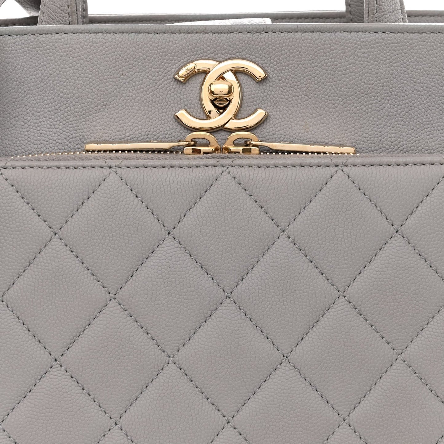 Chanel Business Affinity Tote Bag - Rovelle Bags
