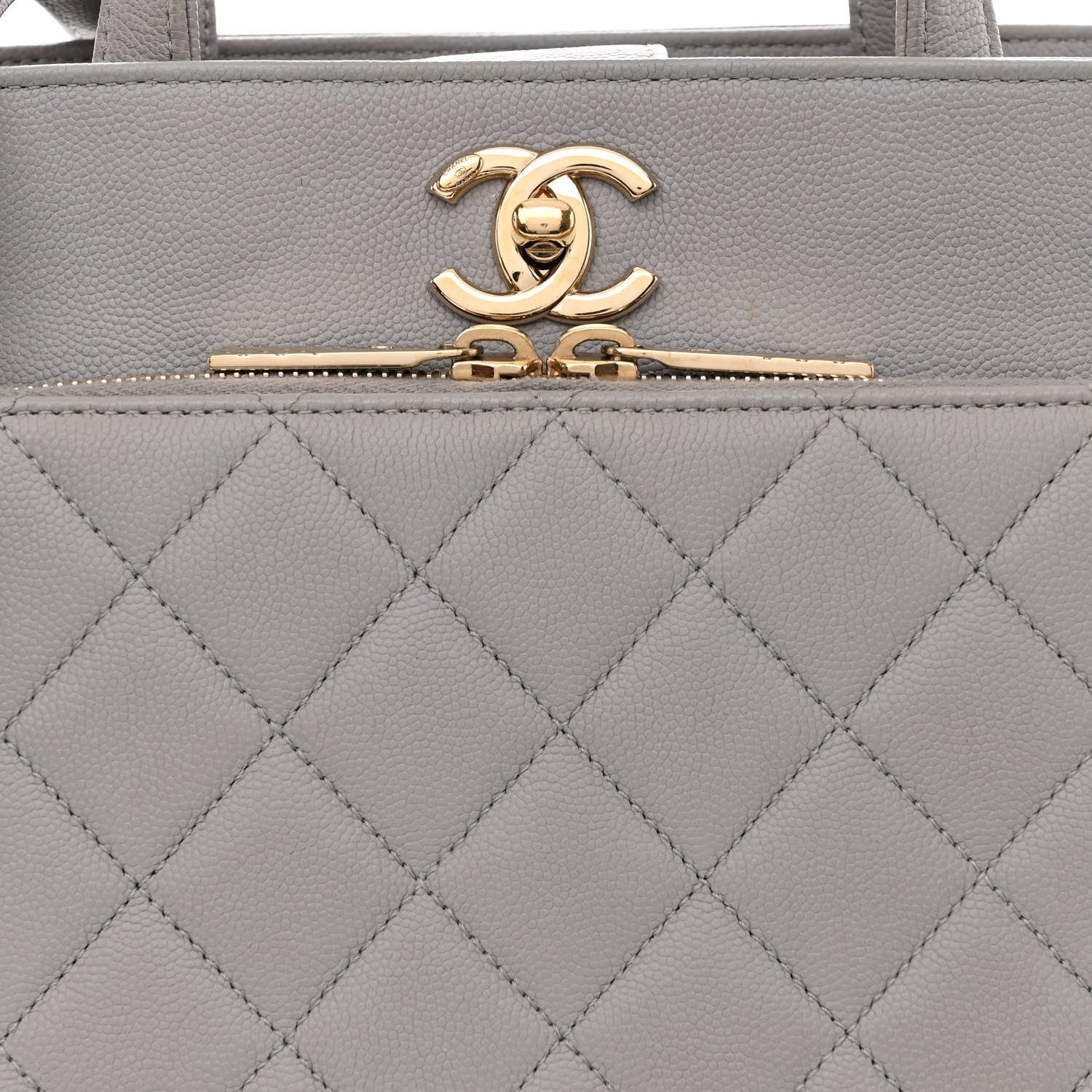 Chanel Business Affinity Tote Bag - Rovelle Bags