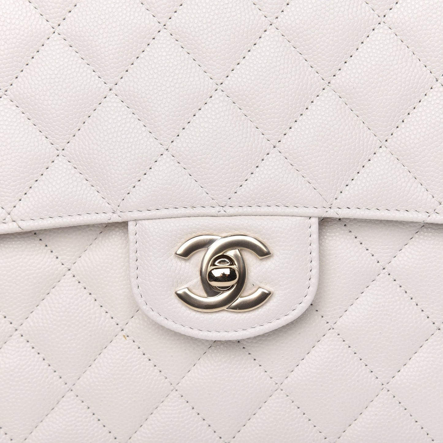 Chanel Classic Flap Clutch Bag - Rovelle Bags