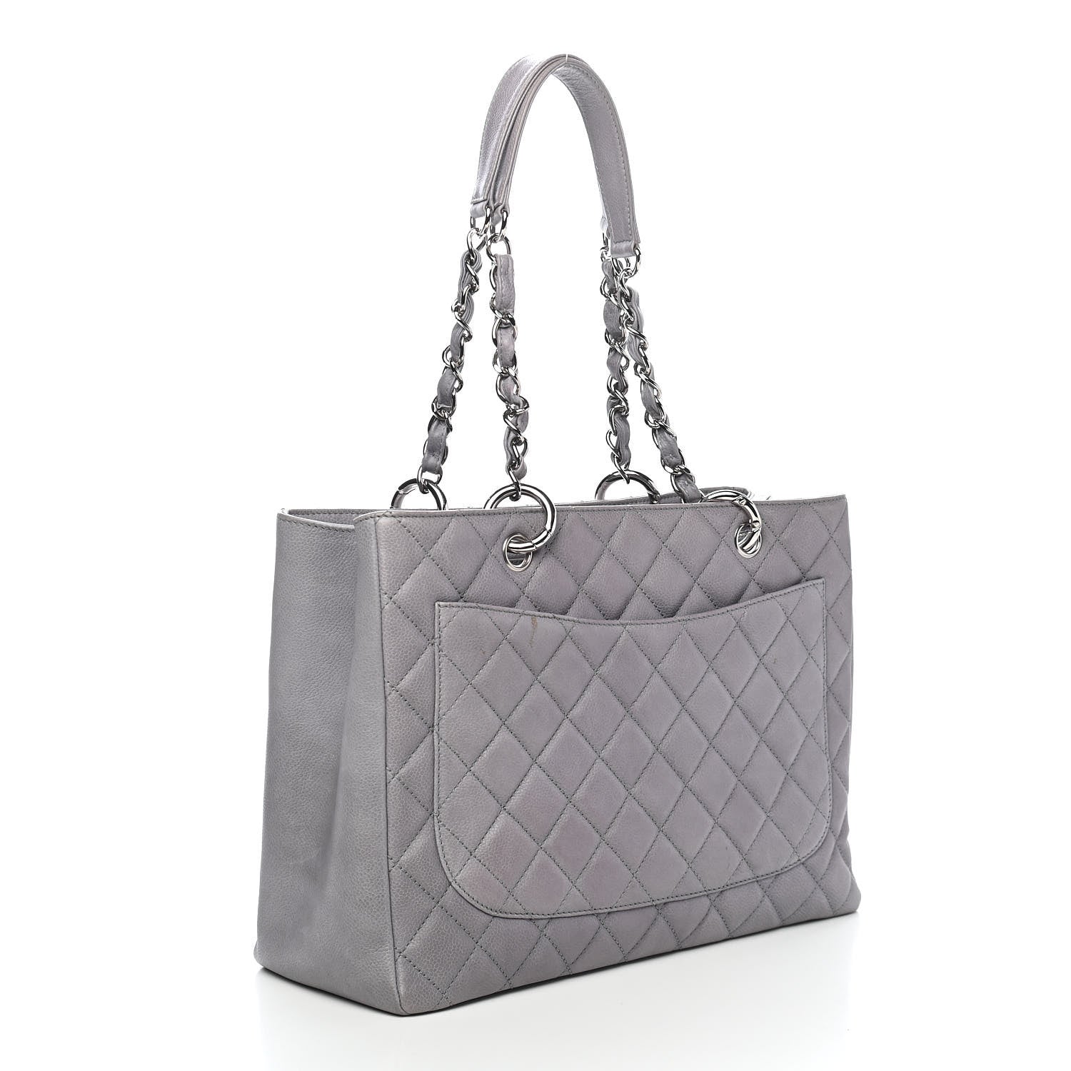 Chanel Shopping Tote Bag - Rovelle Bags