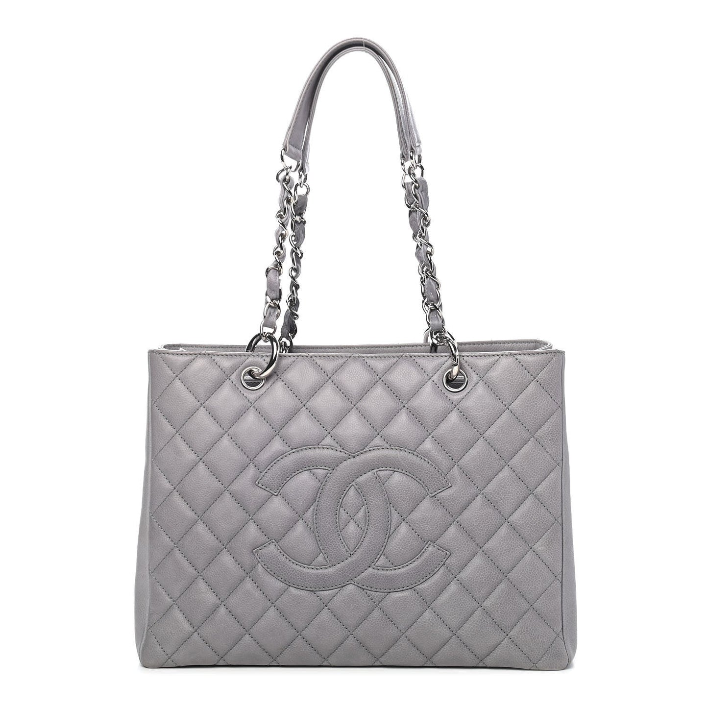 Chanel Shopping Tote Bag - Rovelle Bags