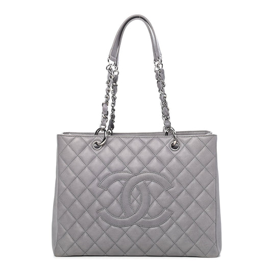 Chanel Shopping Tote Bag - Rovelle Bags