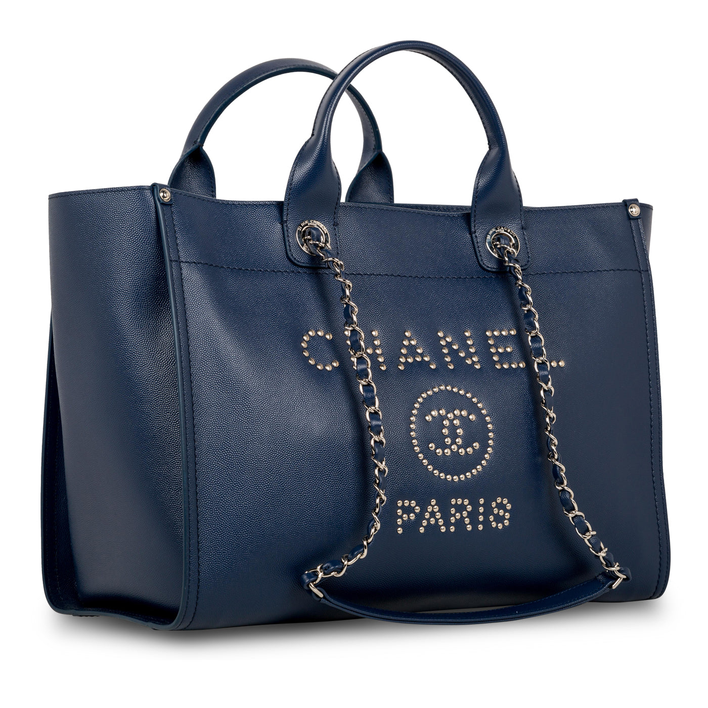 Chanel Cambon Tote - Rovelle Bags