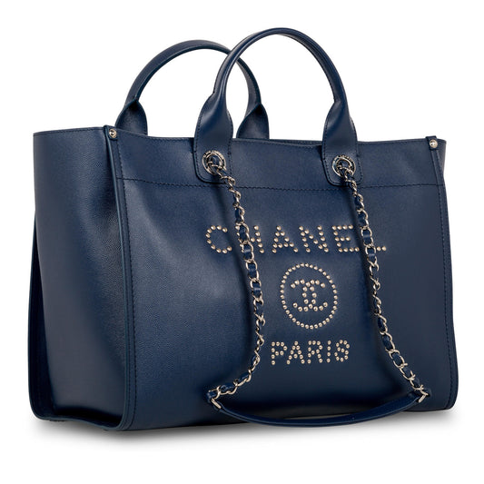 Chanel Cambon Tote - Rovelle Bags