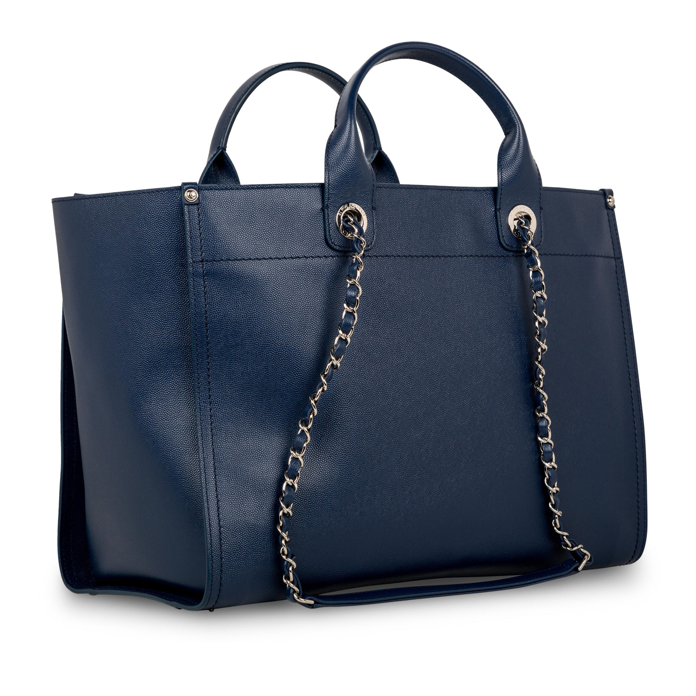 Chanel Cambon Tote - Rovelle Bags