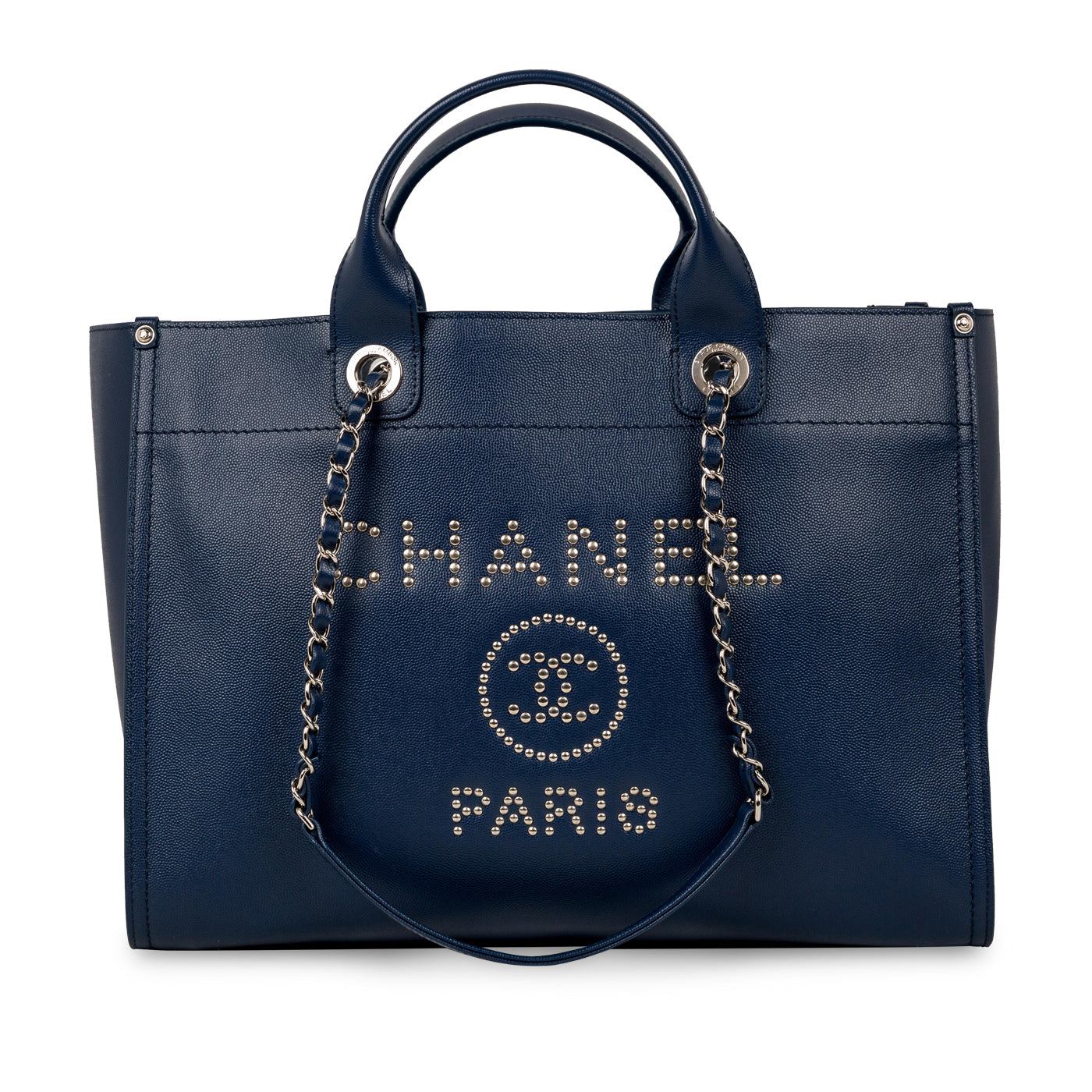 Chanel Cambon Tote - Rovelle Bags