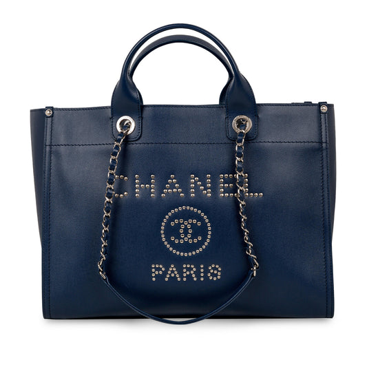 Chanel Cambon Tote - Rovelle Bags
