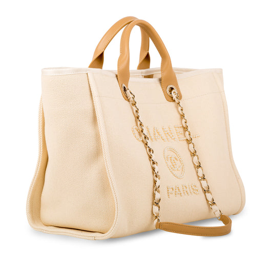 Chanel Cambon Tote - Rovelle Bags