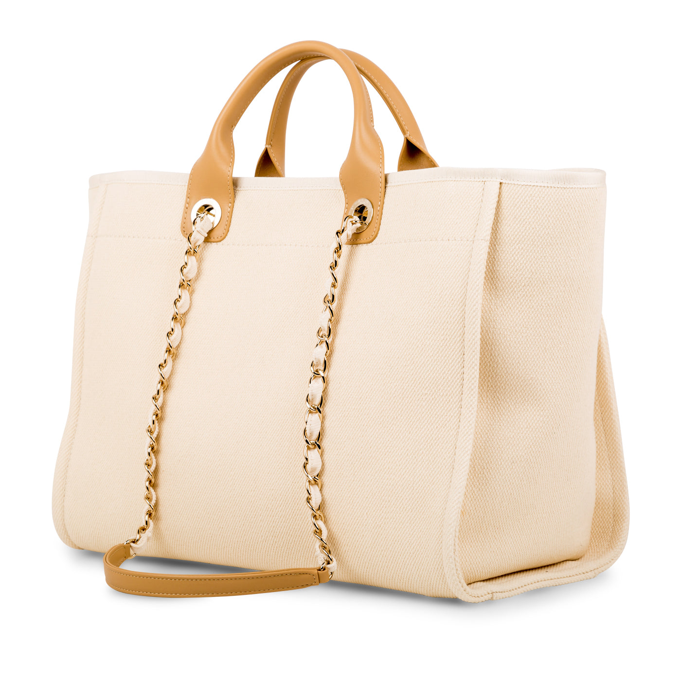 Chanel Cambon Tote - Rovelle Bags