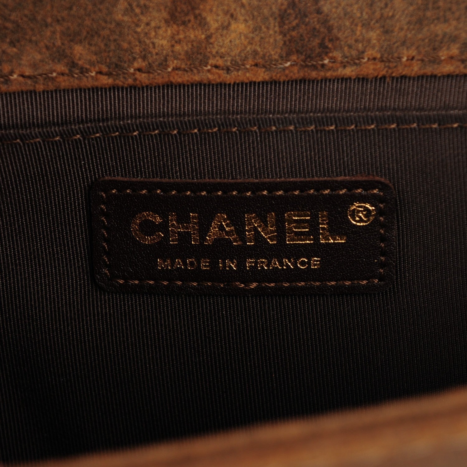 Chanel Boy Flap Bag - Rovelle Bags