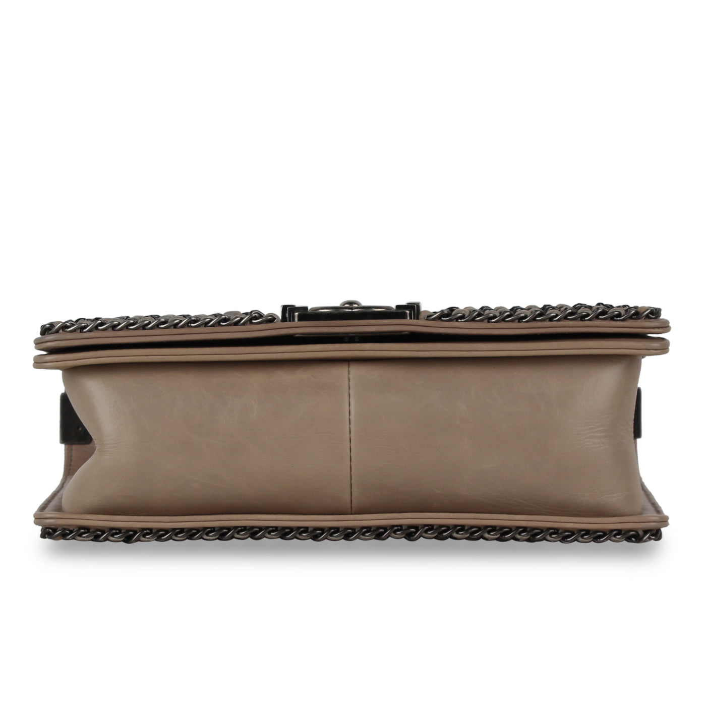 Chanel Boy Bag Shoulder Bag - Rovelle Bags