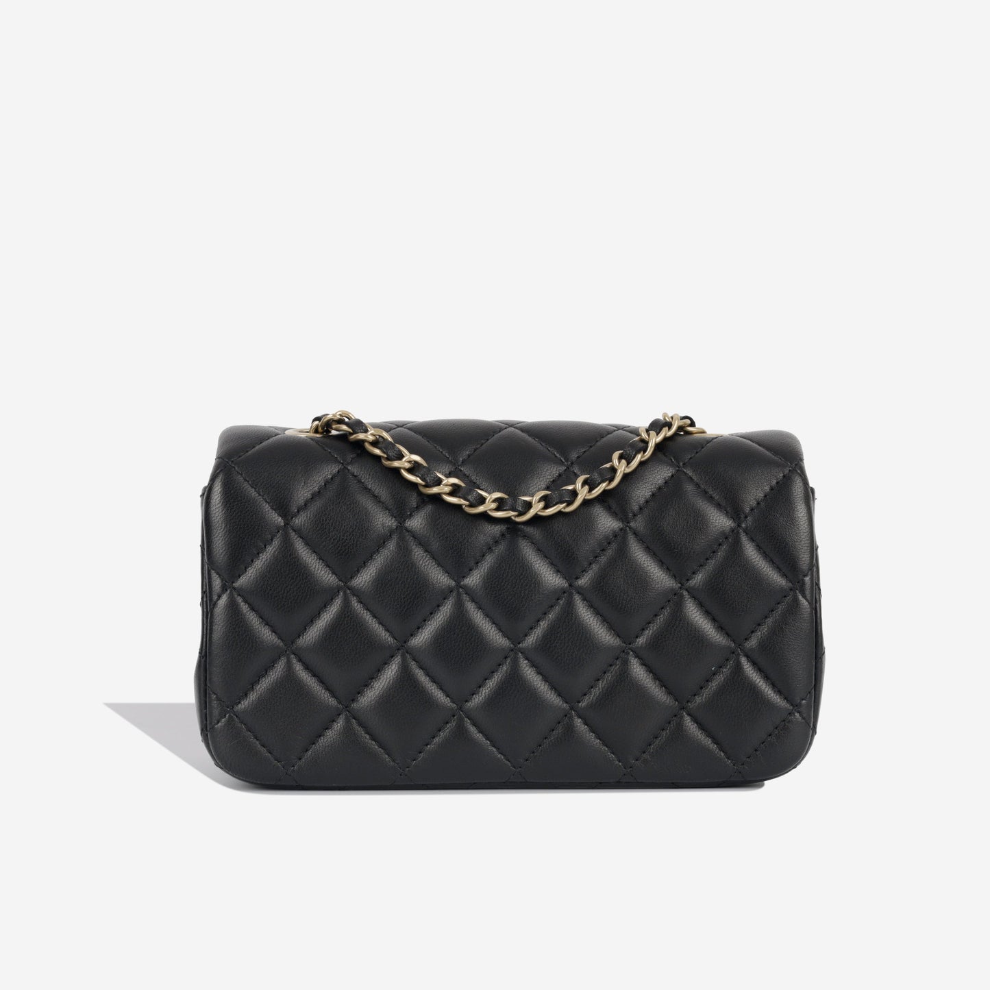 Chanel Classic Flap Shoulder Bag - Rovelle Bags