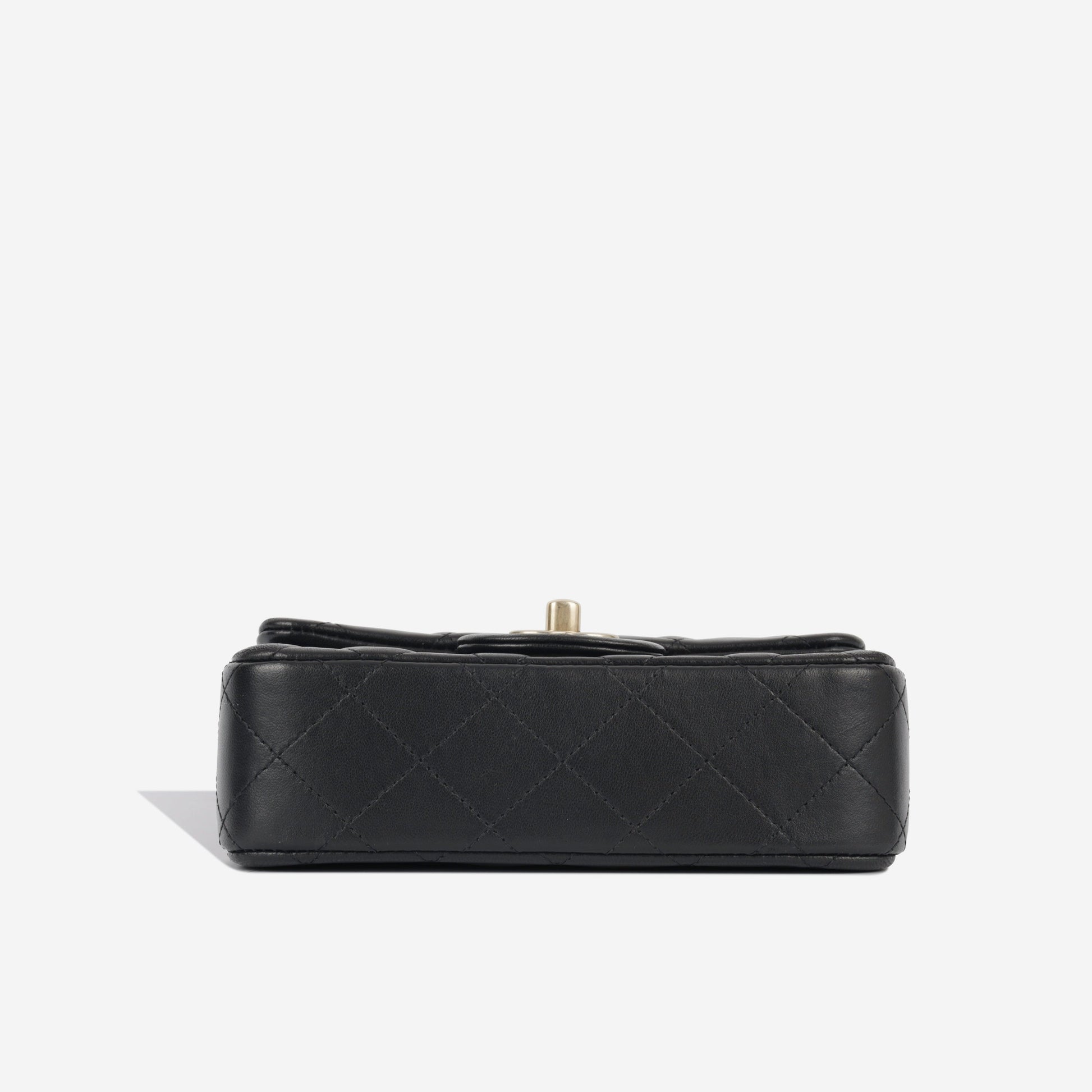 Chanel Classic Flap Shoulder Bag - Rovelle Bags
