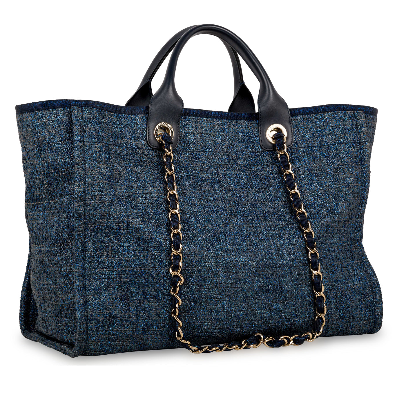 Chanel Cambon Tote - Rovelle Bags