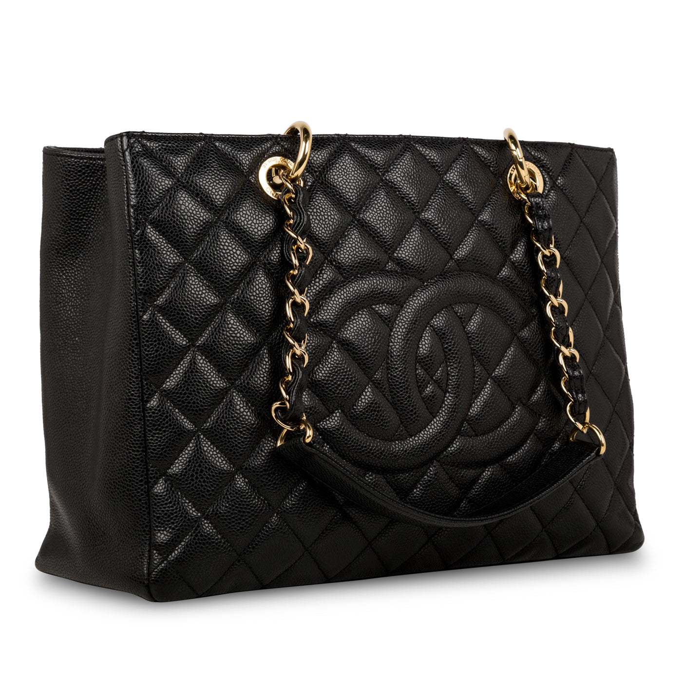 Chanel Timeless Tote - Rovelle Bags