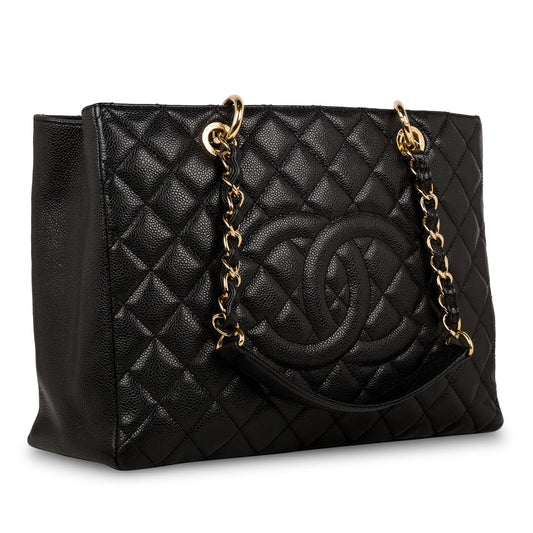 Chanel Timeless Tote - Rovelle Bags