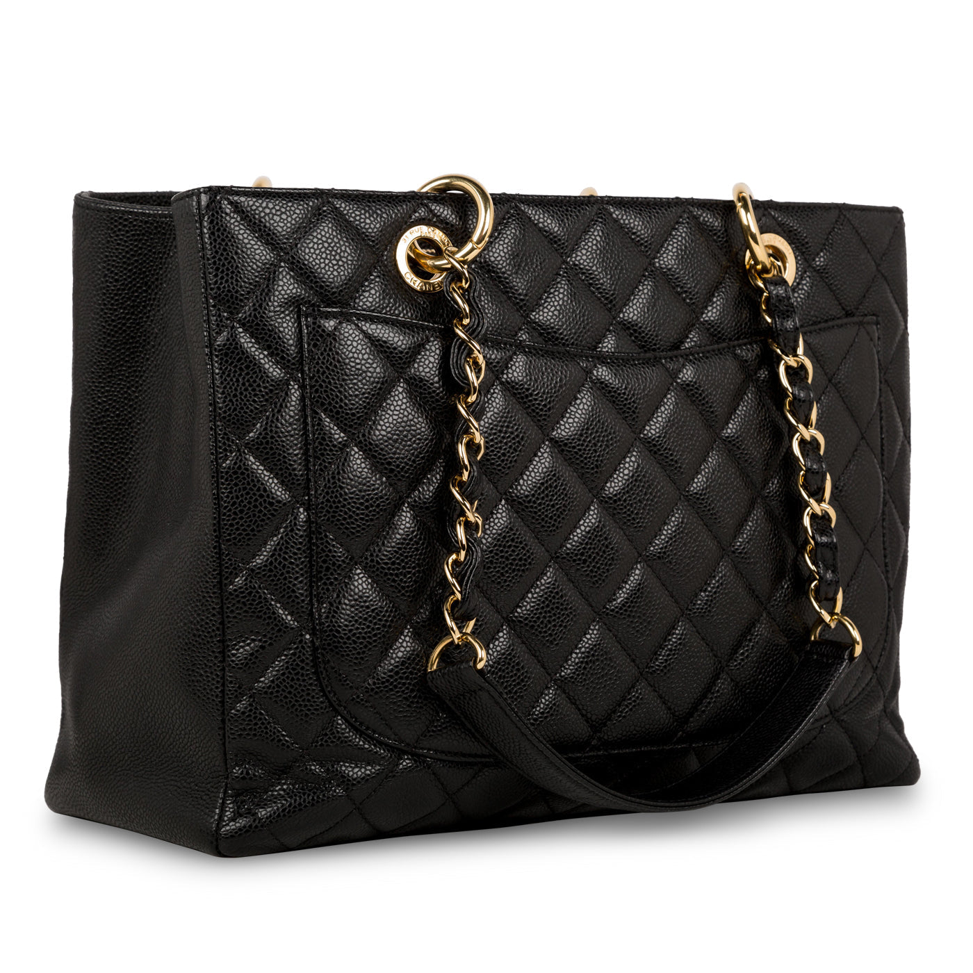 Chanel Timeless Tote - Rovelle Bags