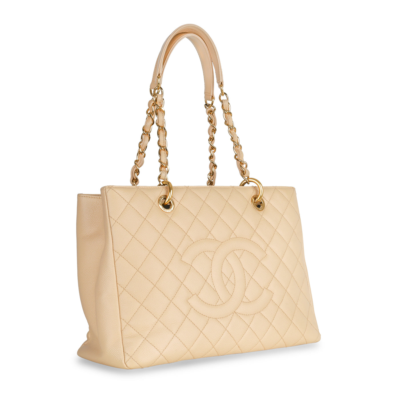 Chanel Timeless Tote - Rovelle Bags